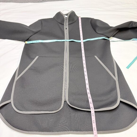 The North Face Neo 3D Thermal Jacket Women’s Large Black EUC - Picture 9 of 11